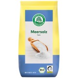 Sare de mare fina neiodata, eco