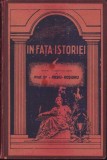 C1473 &Icirc;n fața istoriei, &Icirc;nsemnări pe marginea unui jubileu de I Roșiu-Roșioru, 1942, Timișoara