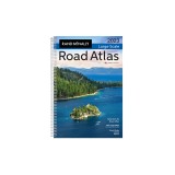 Rand McNally 2023 Large Scale Road Atlas