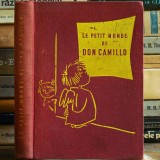 Le Petit Monde De Don Camillo