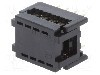 Conector IDC, 8 pini, pas pini {{Pas pini}}, CONNFLY - DS1019-08NB2B