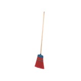 MATURA CU PERI DE PLASTIC SI MANER KERBL 135CM