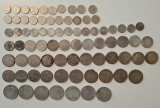 Monede vechi rom&acirc;neşti de colecție