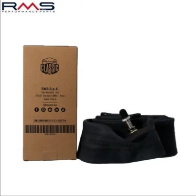 Camera 2.00-17 - 2.25-17 - 2.50-17 - (2 &amp;frac14;&amp;ndash;17 - 2 &amp;frac12;-17) RMS foto