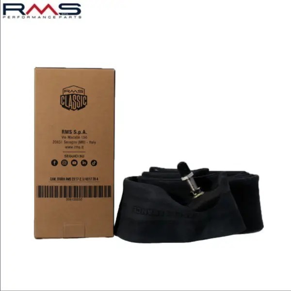 Camera 2.00-17 - 2.25-17 - 2.50-17 - (2 &frac14;&ndash;17 - 2 &frac12;-17) RMS