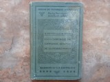 Chirurgie de L'Appareil Genital de la Femme - R. Proust, J. Charrier - Precis de Technique operatoire, 1933