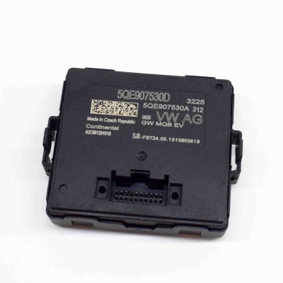 Unitate de control Gateway AUDI A3 Sportback 8VA, 8VF 2016 OEM: 5QE907530D,5QE907530A,A2C96129101B 21613626 foto