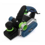 Rindea electrica, putere 1550 W, turatii 16000 rpm, latime 82mm, Kraft