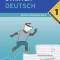 Durchstarten Deutsch 1. Klasse Mittelschule/AHS Rechtschreibung &uuml;ben