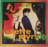 Roxette &ndash; Joyride LP, Sweden, 1991, stare foarte buna (VG)