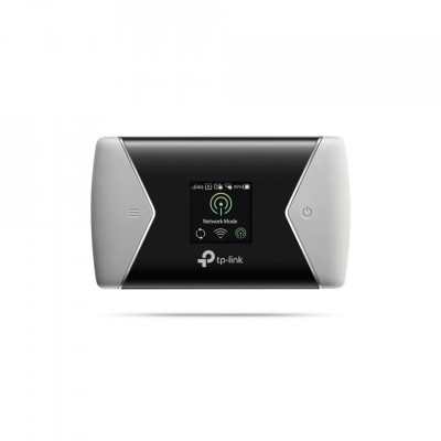 ROUTER TP-LINK wireless. portabil, 4G Mobile Wi-Fi, 300Mbps, Internal LTE foto