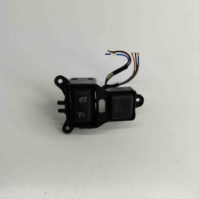 Buton de reglare intensitate luminoasă planșa de bord RENAULT CLIO IV BH_ 2013 OEM: 251B45280R | 29403720 foto