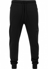 Pantaloni athletic interlock sweatpants Urban Classics XL EU foto