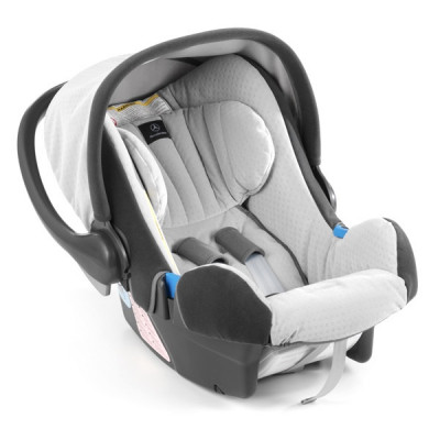 Scaun Copii Auto Oe Mercedes-Benz Baby Safe ECE A0009701000 foto