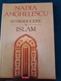 Introducere in islam - Nadia Anghelescu