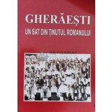 Gheraesti. Un sat din tinutul Romanului - 2003 - Ciubotaru Ion H. (I20)