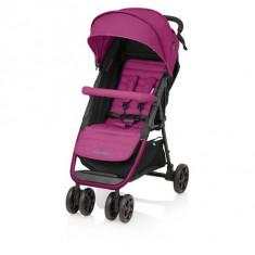 Baby Design Click 08 pink 2017 - carucior sport foto