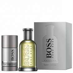 Hugo Boss Boss Bottled Set 100+75 pentru barbati foto