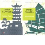 Set Nobila Casa/James Clavell