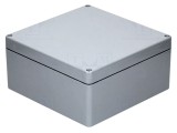 Carcasă universală RAYCHEM RPG 250mm x 255mm x 120mm poliester gri