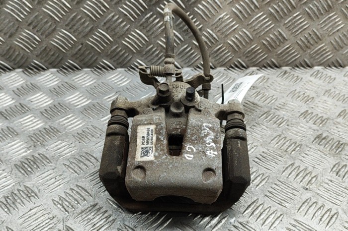 Etrier de fr&acirc;nă dreapta spate KIA XCEED CD 2020 OEM: 58230-G4300 27728626