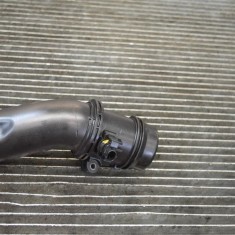 Furtun intercooler st&acirc;nga MERCEDES-BENZ SPRINTER 3,5-t Furgon 906 2013 OEM: A6510900242 | 4114400