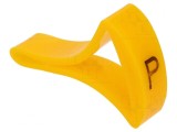 Markere pentru Marcaj 15-20mm 25mm 16mm -30-100&deg;C 5mm