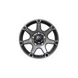 Jante auto PDW 4x4 17x9, 6x139.7 compatibile Ford, Toyota, Nissan , Mitsubishi - Model 10751790-03