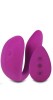 Vibrator Cuplu Remote Control O-Sensual Double Rush