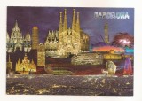 FA164 - Carte Postala - SPANIA - Barcelona, necirculata