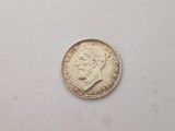 Romania 1 Leu 1914 - Argint - Carol 1