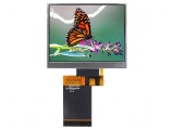 Afişaj TFT 3,5 inch LED RGB