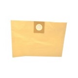 Fitru de hartie pentru aspirator industrial de 25 l, Geko CG81088H