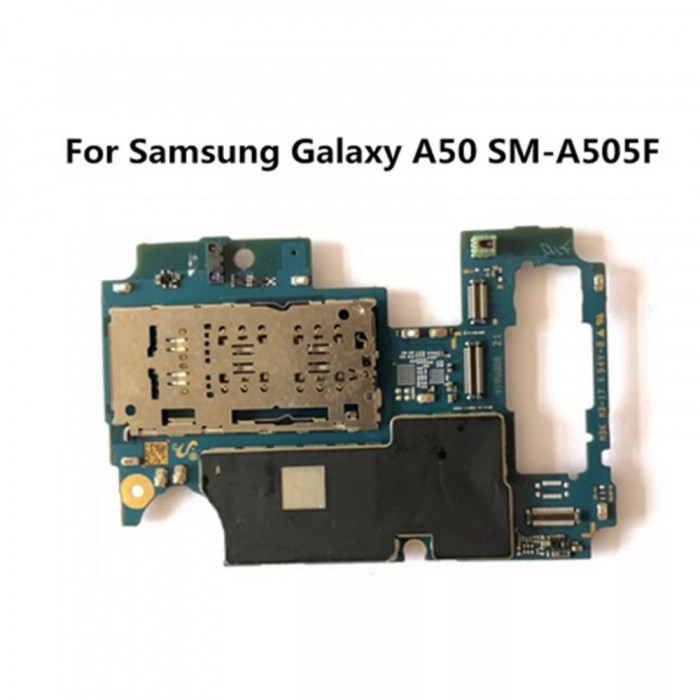 Placa de Baza Samsung Galaxy A50