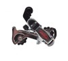 Schimbator spate bicicleta 6/7 viteze AWR0151