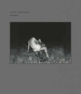 Kohei Yoshiyuki: The Park foto