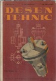 Cumpara ieftin Desen tehnic (volumul 2) - N. Mirescu