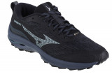 Pantofi de alergat Mizuno Wave Rider GTX J1GC227901 negru, 42, 42.5, 43, 44.5, 45, 46