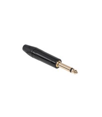 Mufa Jack 6.3 mm mono tata HQ foto