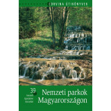 Nemzeti parkok Magyarorsz&aacute;gon - Bede B&eacute;la