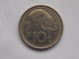 10 TOEA 1975 PAPUA