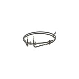 Rezistență circulară pentru cuptor BOSCH 11004581 SIEMENS NEFF Original