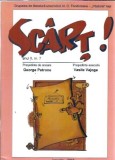 Cumpara ieftin Revista Sc&acirc;rț! - Academia Veche Păstorel - ianuarie 2013