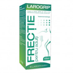 Larogrip Frectie pentru Adulti 100 mililitri Laropharm