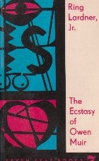 The Ecstasy of Owen Muir foto