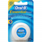 Matase dentara Oral B Essential 50m, Oral-B