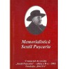 Sextil Puscariu - Memorialistica Sextil Puscariu - 135838
