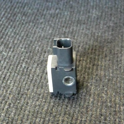 Senzor de impact lateral dreapta FORD FOCUS II DA_, HCP 2008 OEM: 3M5T-14B342-AB 1678154 foto