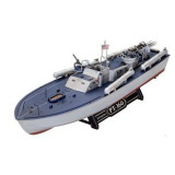 Model set patrol torpedo pt559 pt160, Revell