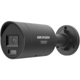 CAMERA BULLET 4MP 2.8MM IR 40M NEGRU